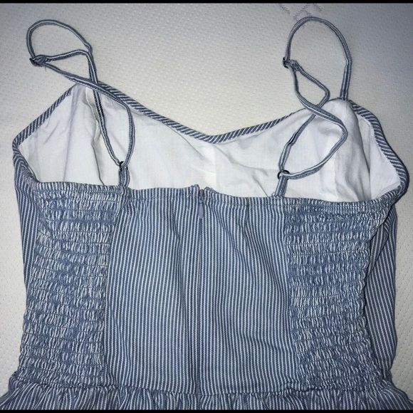 Vans mini dress - Picture 3 of 4